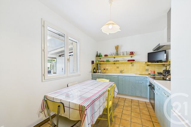 maison à vendre - 6 pièces - 130.0 m2 - EYSINES - 33 - AQUITAINE - Century 21 Hesteda