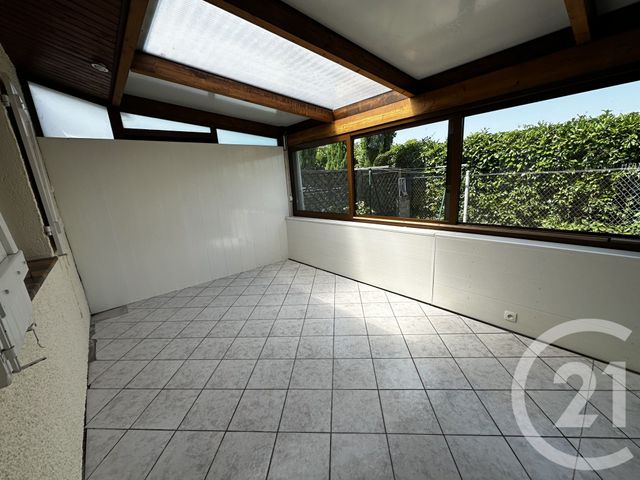 maison à vendre - 6 pièces - 130.0 m2 - EYSINES - 33 - AQUITAINE - Century 21 Hesteda