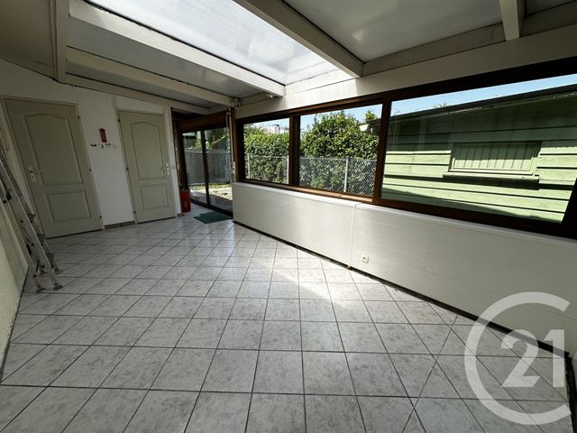 maison à vendre - 6 pièces - 130.0 m2 - EYSINES - 33 - AQUITAINE - Century 21 Hesteda