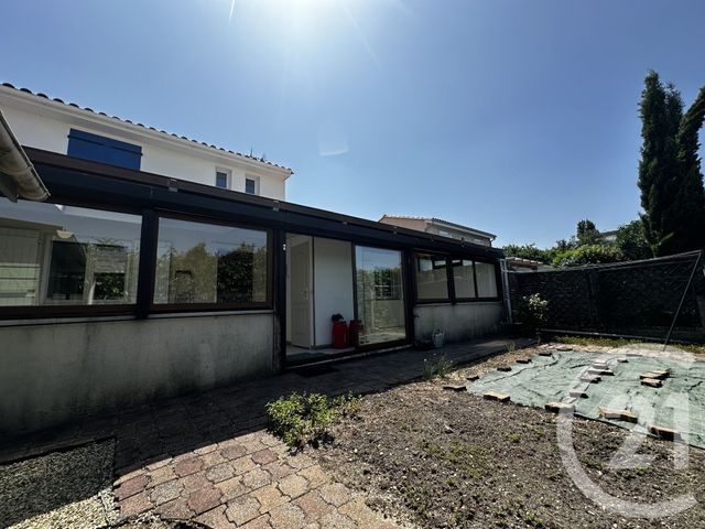 maison à vendre - 6 pièces - 130.0 m2 - EYSINES - 33 - AQUITAINE - Century 21 Hesteda