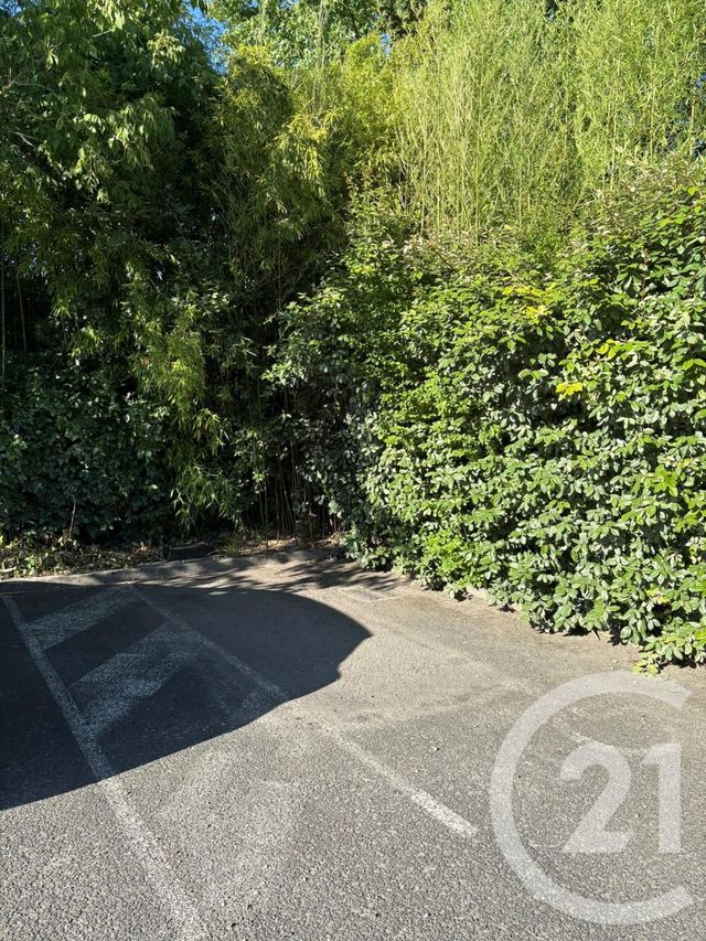 Parking à vendre EYSINES