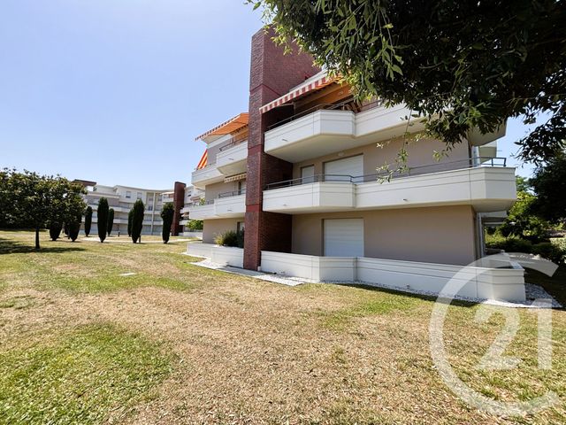 appartement - LE BOUSCAT - 33
