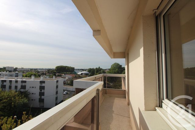 appartement - BORDEAUX - 33