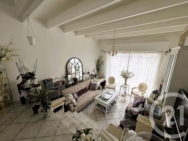 Afficher la photo en grand maison à vendre - 5 pièces - 122.82 m2 - LE BOUSCAT - 33 - AQUITAINE - Century 21 Hesteda