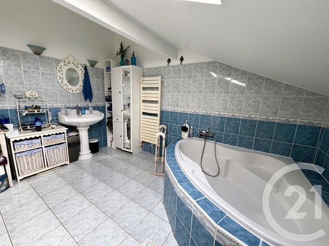 Afficher la photo en grand maison à vendre - 5 pièces - 122.82 m2 - LE BOUSCAT - 33 - AQUITAINE - Century 21 Hesteda