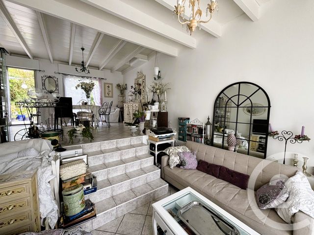 Afficher la photo en grand maison à vendre - 5 pièces - 122.82 m2 - LE BOUSCAT - 33 - AQUITAINE - Century 21 Hesteda