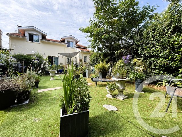 Maison à vendre LE BOUSCAT