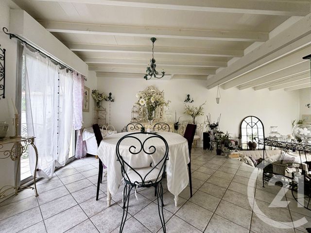 Afficher la photo en grand maison à vendre - 5 pièces - 122.82 m2 - LE BOUSCAT - 33 - AQUITAINE - Century 21 Hesteda
