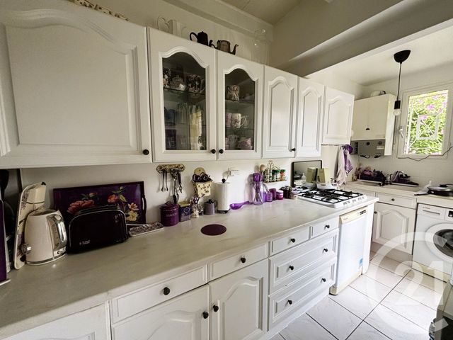 Afficher la photo en grand maison à vendre - 5 pièces - 122.82 m2 - LE BOUSCAT - 33 - AQUITAINE - Century 21 Hesteda