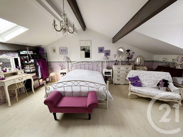 Afficher la photo en grand maison à vendre - 5 pièces - 122.82 m2 - LE BOUSCAT - 33 - AQUITAINE - Century 21 Hesteda