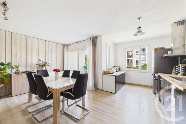 appartement - TALENCE - 33
