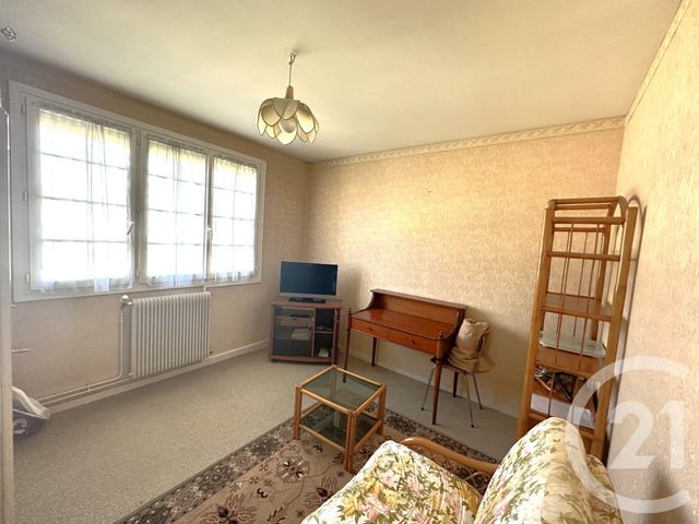 maison à vendre - 6 pièces - 119.5 m2 - EYSINES - 33 - AQUITAINE - Century 21 Hesteda