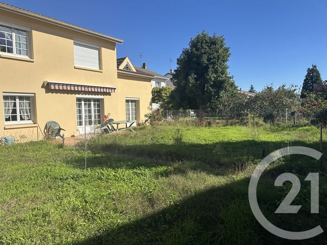 maison - EYSINES - 33