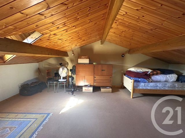 maison à vendre - 6 pièces - 119.5 m2 - EYSINES - 33 - AQUITAINE - Century 21 Hesteda