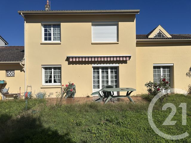 maison à vendre - 6 pièces - 119.5 m2 - EYSINES - 33 - AQUITAINE - Century 21 Hesteda