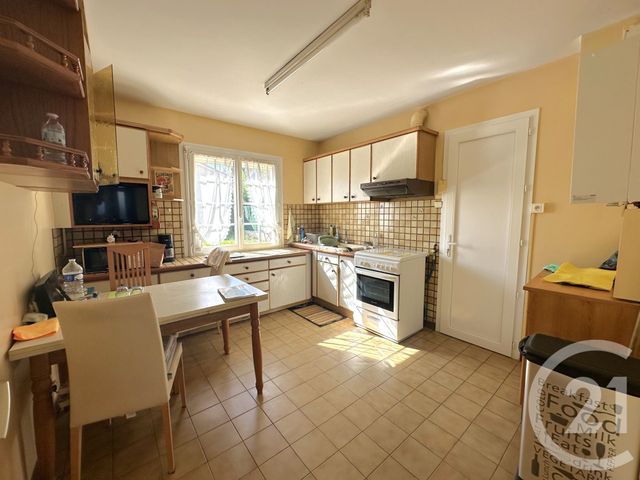 maison à vendre - 6 pièces - 119.5 m2 - EYSINES - 33 - AQUITAINE - Century 21 Hesteda