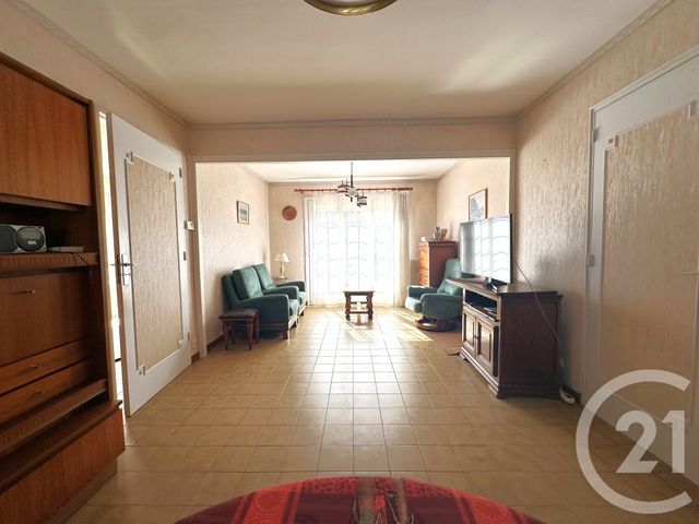 maison à vendre - 6 pièces - 119.5 m2 - EYSINES - 33 - AQUITAINE - Century 21 Hesteda