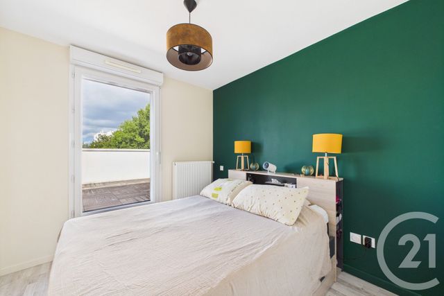 maison à vendre - 4 pièces - 85.38 m2 - BRUGES - 33 - AQUITAINE - Century 21 Hesteda