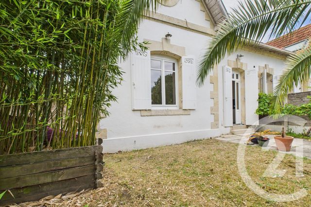 maison à vendre - 4 pièces - 122.2 m2 - EYSINES - 33 - AQUITAINE - Century 21 Hesteda