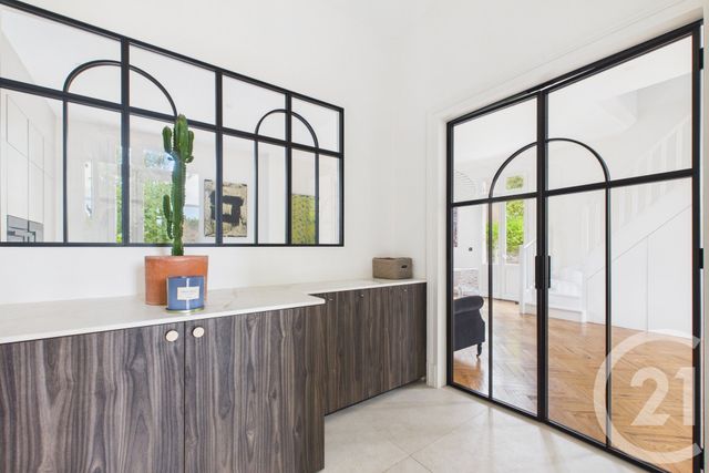 maison à vendre - 4 pièces - 122.2 m2 - EYSINES - 33 - AQUITAINE - Century 21 Hesteda