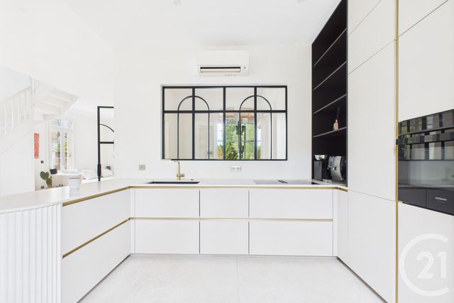 maison à vendre - 4 pièces - 122.2 m2 - EYSINES - 33 - AQUITAINE - Century 21 Hesteda