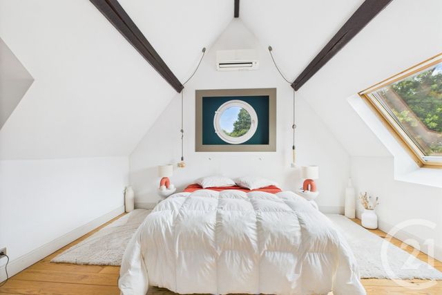 maison à vendre - 4 pièces - 122.2 m2 - EYSINES - 33 - AQUITAINE - Century 21 Hesteda