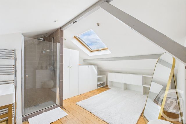 maison à vendre - 4 pièces - 122.2 m2 - EYSINES - 33 - AQUITAINE - Century 21 Hesteda