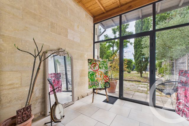 maison à vendre - 4 pièces - 122.2 m2 - EYSINES - 33 - AQUITAINE - Century 21 Hesteda