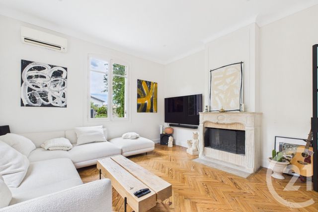 maison à vendre - 4 pièces - 122.2 m2 - EYSINES - 33 - AQUITAINE - Century 21 Hesteda