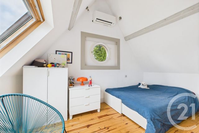 maison à vendre - 4 pièces - 122.2 m2 - EYSINES - 33 - AQUITAINE - Century 21 Hesteda