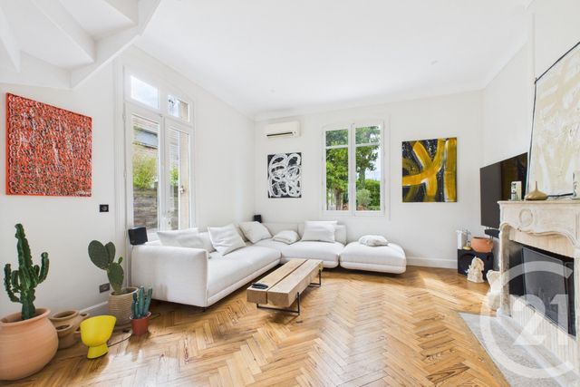 maison à vendre - 4 pièces - 122.2 m2 - EYSINES - 33 - AQUITAINE - Century 21 Hesteda