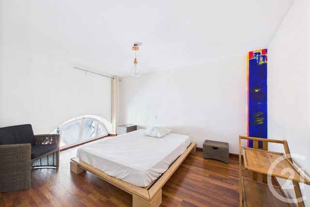 Appartement Duplex à vendre - 4 pièces - 111.51 m2 - BORDEAUX - 33 - AQUITAINE - Century 21 Hesteda