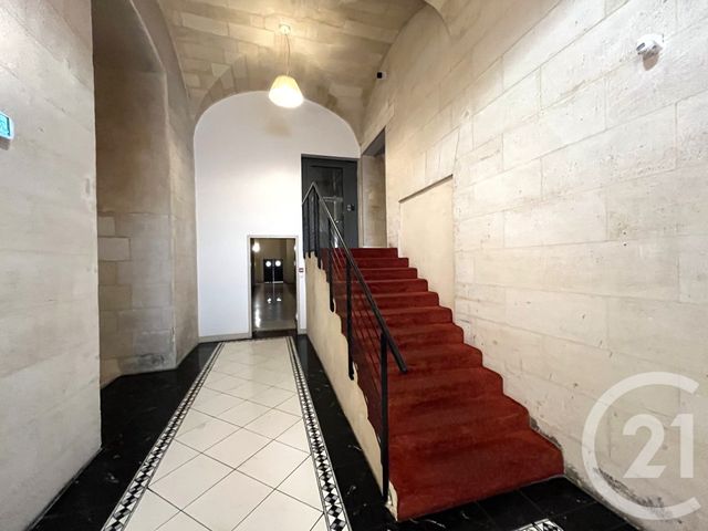 Appartement Duplex à vendre - 4 pièces - 111.51 m2 - BORDEAUX - 33 - AQUITAINE - Century 21 Hesteda