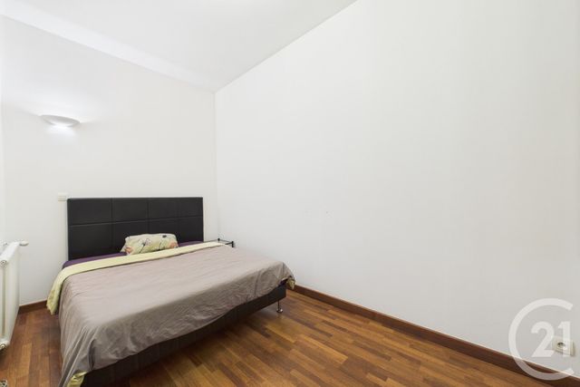 Appartement Duplex à vendre - 4 pièces - 111.51 m2 - BORDEAUX - 33 - AQUITAINE - Century 21 Hesteda