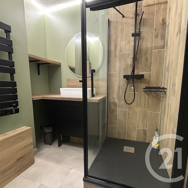 Appartement F3 à vendre - 3 pièces - 54.61 m2 - EYSINES - 33 - AQUITAINE - Century 21 Hesteda