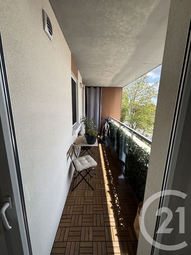 Appartement F3 à vendre - 3 pièces - 54.61 m2 - EYSINES - 33 - AQUITAINE - Century 21 Hesteda