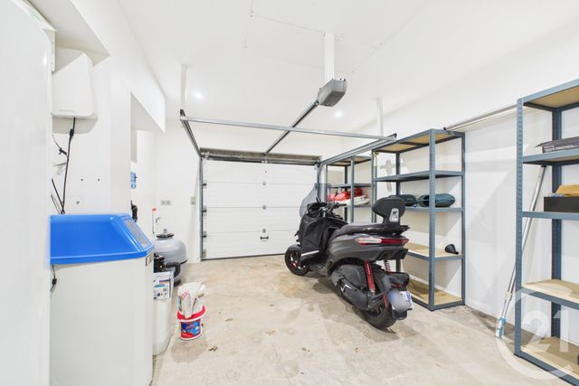 maison à louer - 7 pièces - 120.22 m2 - LE BOUSCAT - 33 - AQUITAINE - Century 21 Hesteda
