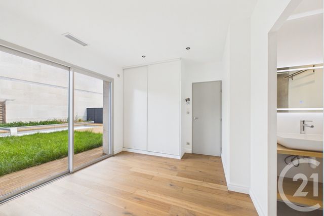 maison à louer - 7 pièces - 120.22 m2 - LE BOUSCAT - 33 - AQUITAINE - Century 21 Hesteda