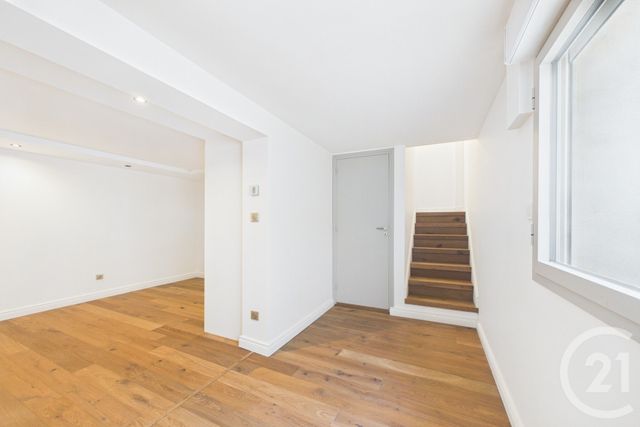 maison à louer - 7 pièces - 120.22 m2 - LE BOUSCAT - 33 - AQUITAINE - Century 21 Hesteda
