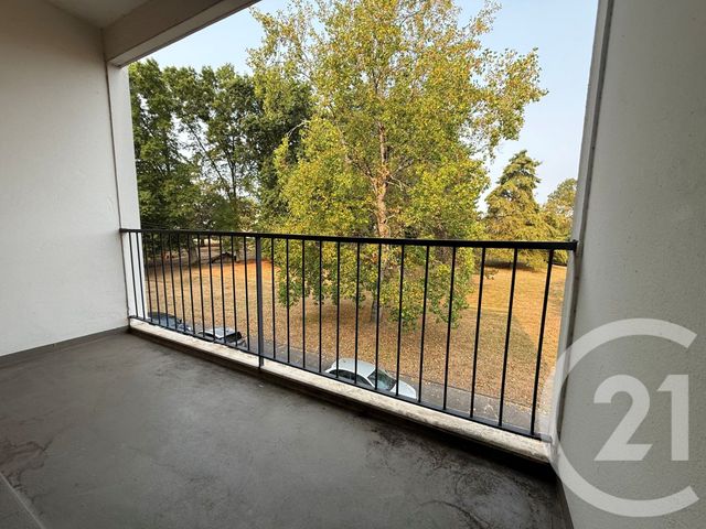 Appartement T3 à louer - 4 pièces - 91.43 m2 - BORDEAUX - 33 - AQUITAINE - Century 21 Hesteda