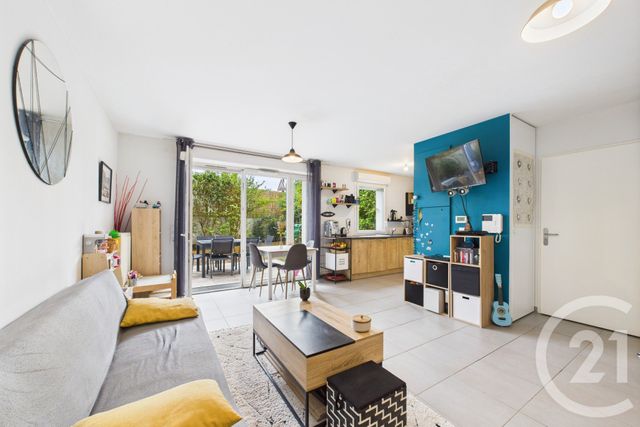 appartement - EYSINES - 33