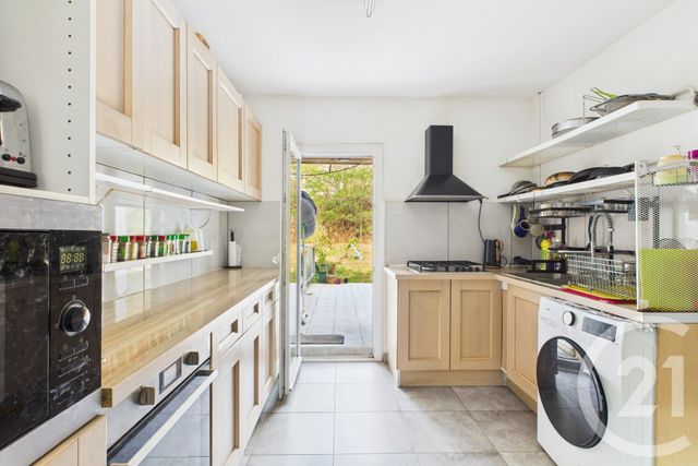 Afficher la photo en grand maison à vendre - 6 pièces - 126.13 m2 - EYSINES - 33 - AQUITAINE - Century 21 Hesteda