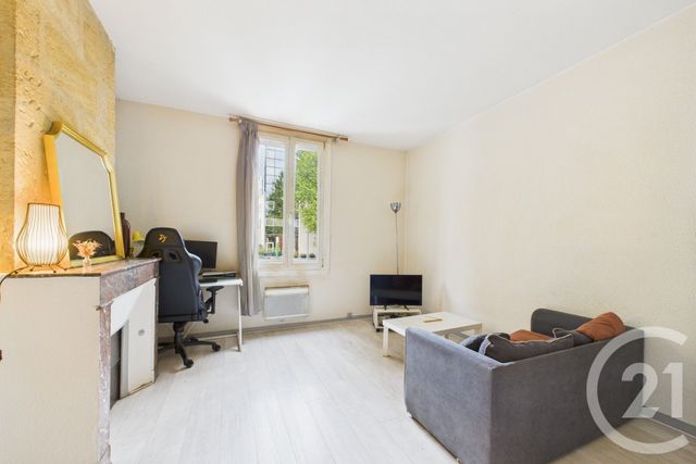 Appartement T1 à louer BORDEAUX