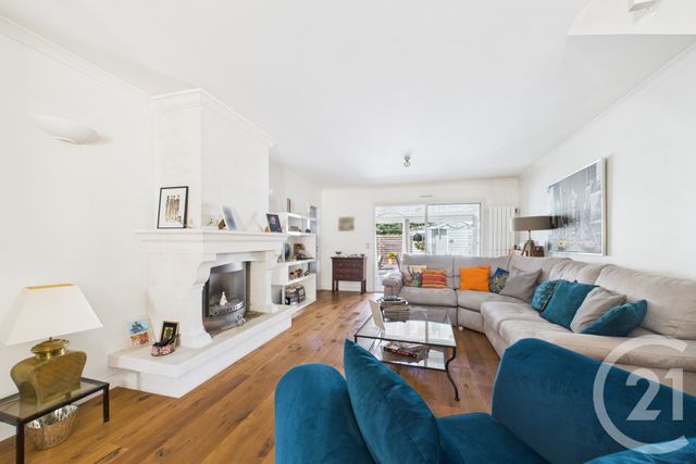 maison à vendre - 6 pièces - 140.28 m2 - LE BOUSCAT - 33 - AQUITAINE - Century 21 Hesteda
