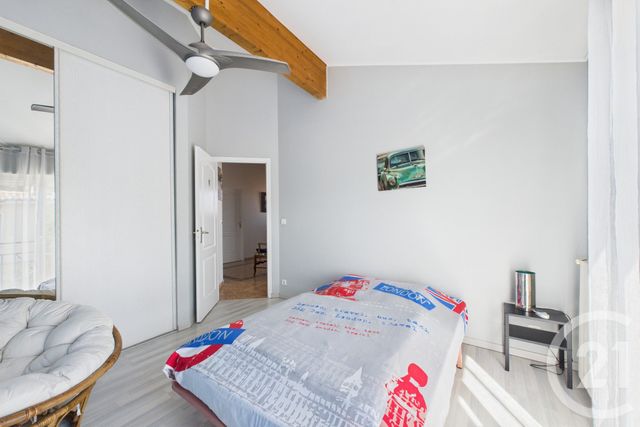 maison à vendre - 6 pièces - 140.28 m2 - LE BOUSCAT - 33 - AQUITAINE - Century 21 Hesteda