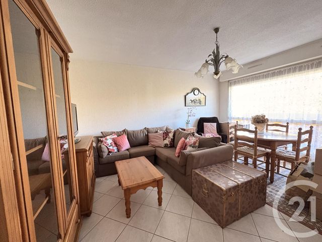 Appartement T3 à vendre - 3 pièces - 69.01 m2 - LE BOUSCAT - 33 - AQUITAINE - Century 21 Hesteda