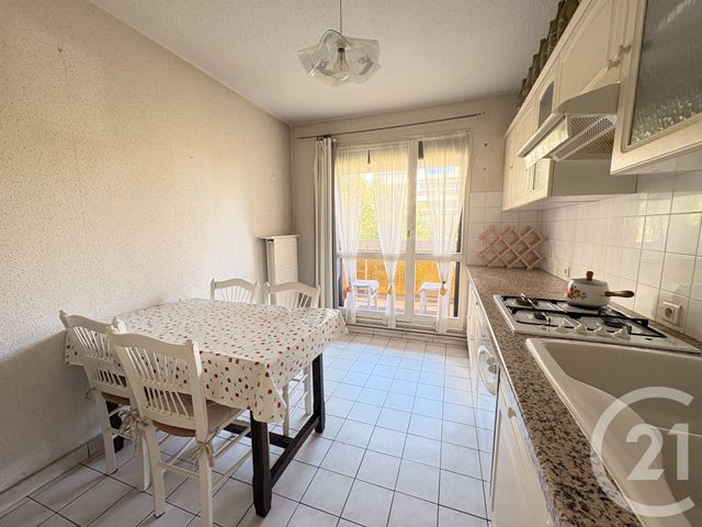 Appartement T3 à vendre - 3 pièces - 69.01 m2 - LE BOUSCAT - 33 - AQUITAINE - Century 21 Hesteda