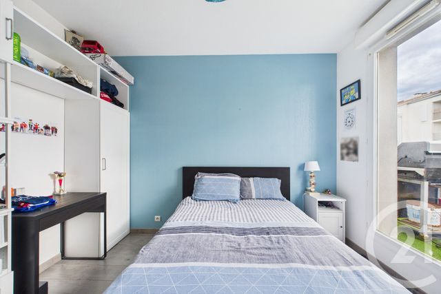 Appartement T4 à vendre - 4 pièces - 94.87 m2 - BRUGES - 33 - AQUITAINE - Century 21 Hesteda