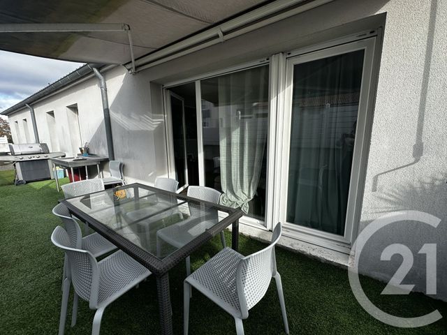 Appartement T4 à vendre - 4 pièces - 94.87 m2 - BRUGES - 33 - AQUITAINE - Century 21 Hesteda