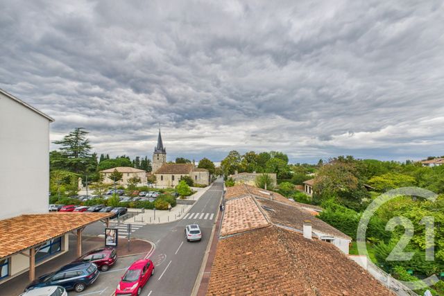 Appartement T4 à vendre - 4 pièces - 94.87 m2 - BRUGES - 33 - AQUITAINE - Century 21 Hesteda